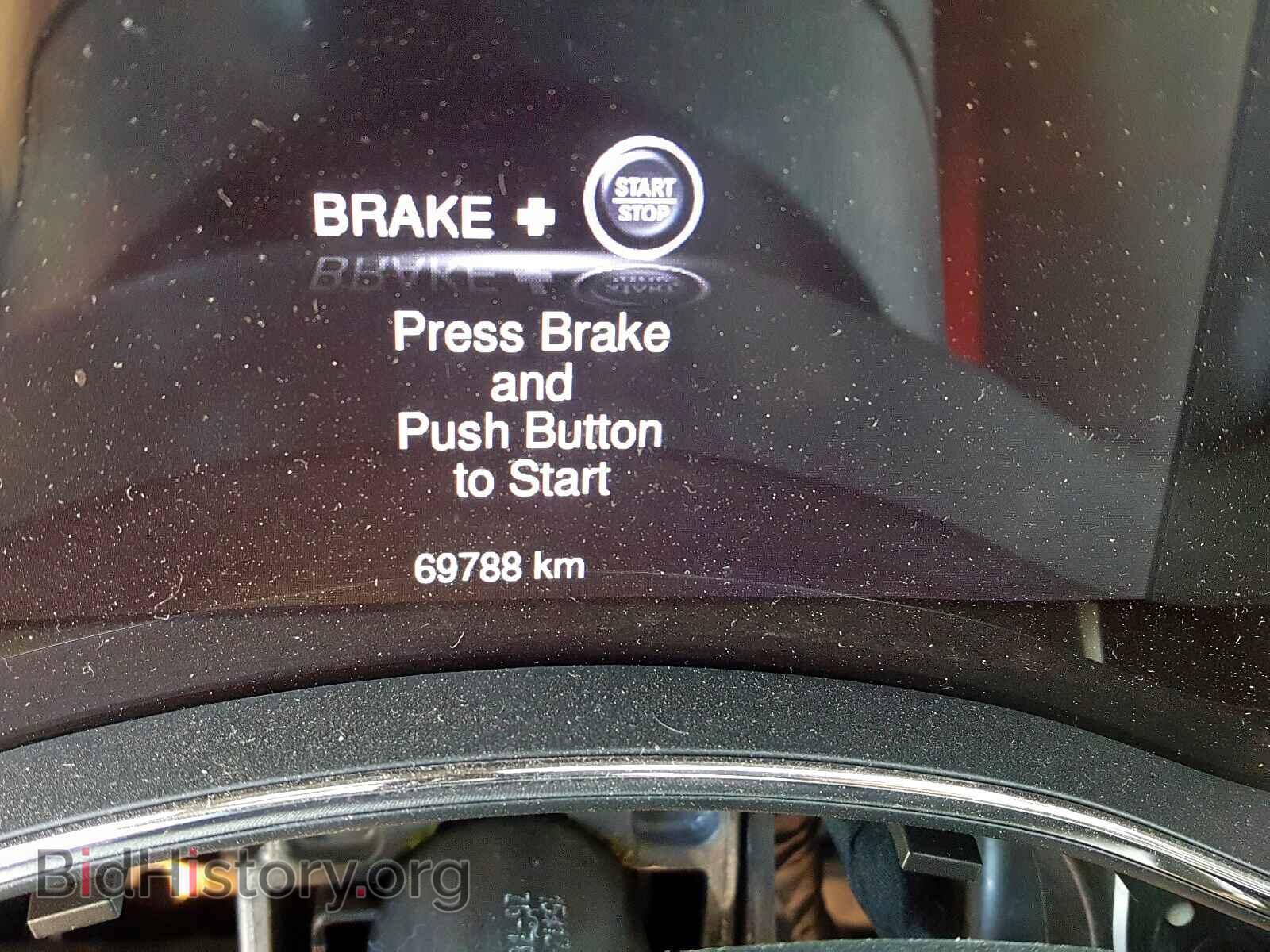 2015 DODGE DURANGO - VIN: 1C4SDJCT4FC223156 - Photo 8