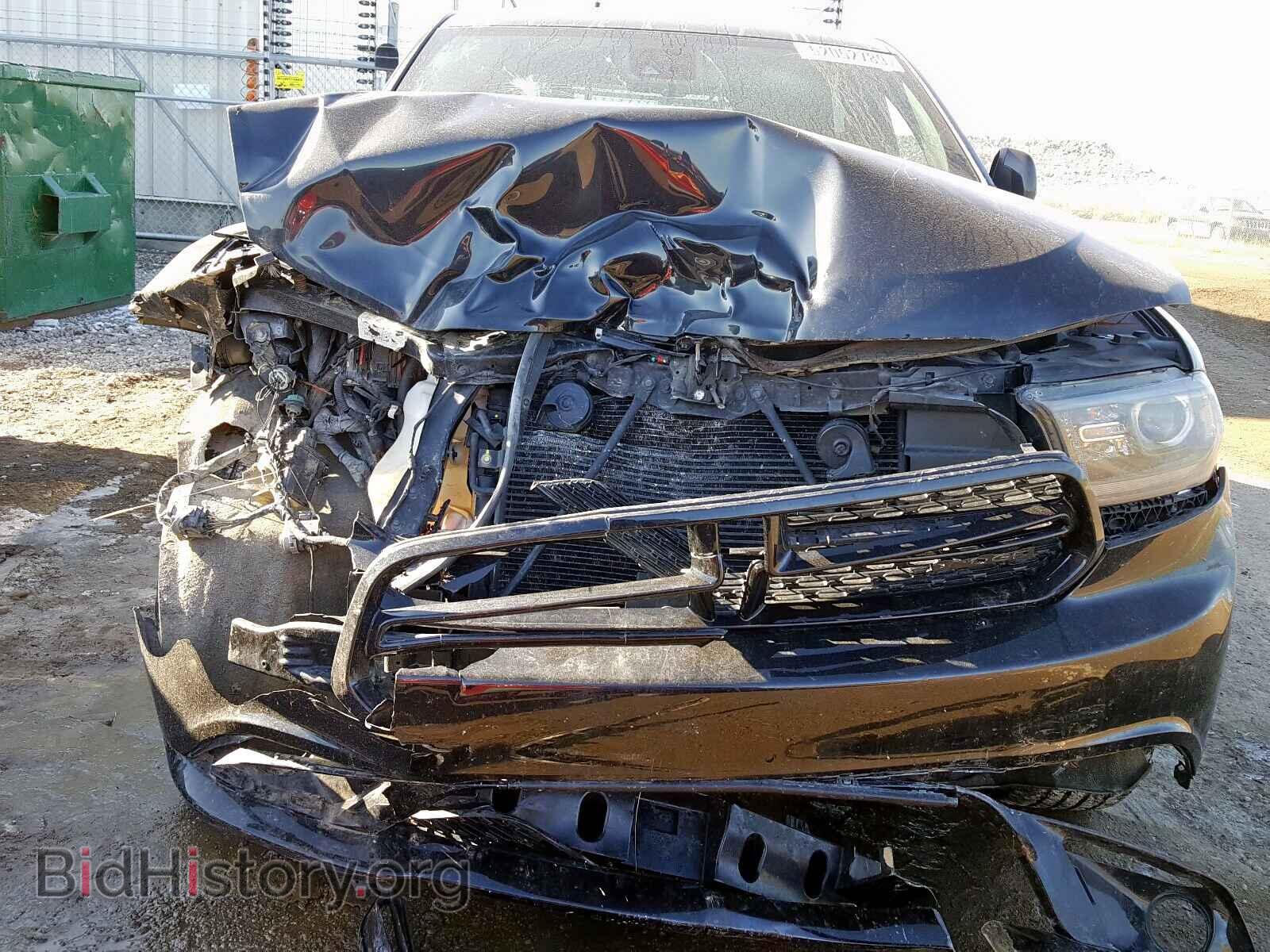 2015 DODGE DURANGO - VIN: 1C4SDJCT4FC223156 - Photo 9