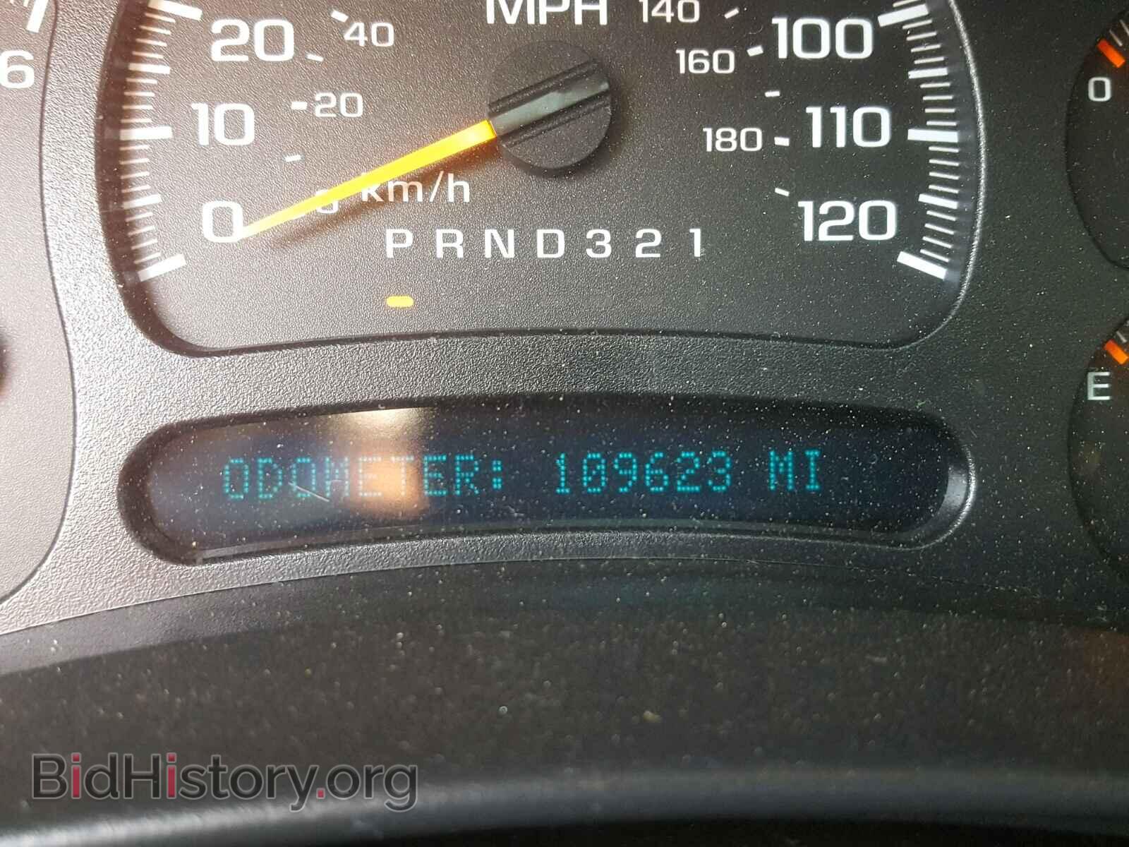 2007 CHEVROLET SILVERADO - VIN: 3GCEC14X27G155469 - Photo 8
