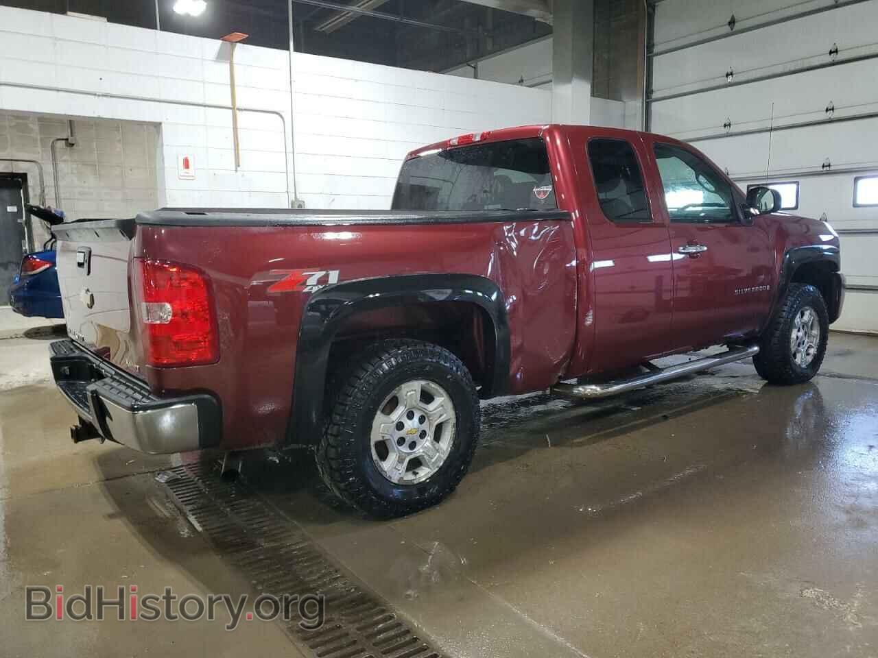 2008 CHEVROLET ALL Models - VIN: 2GCEK19J981266974 - Фото 3