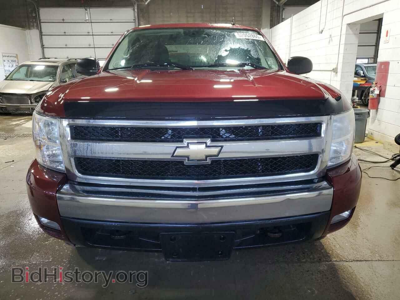 2008 CHEVROLET ALL Models - VIN: 2GCEK19J981266974 - Фото 5