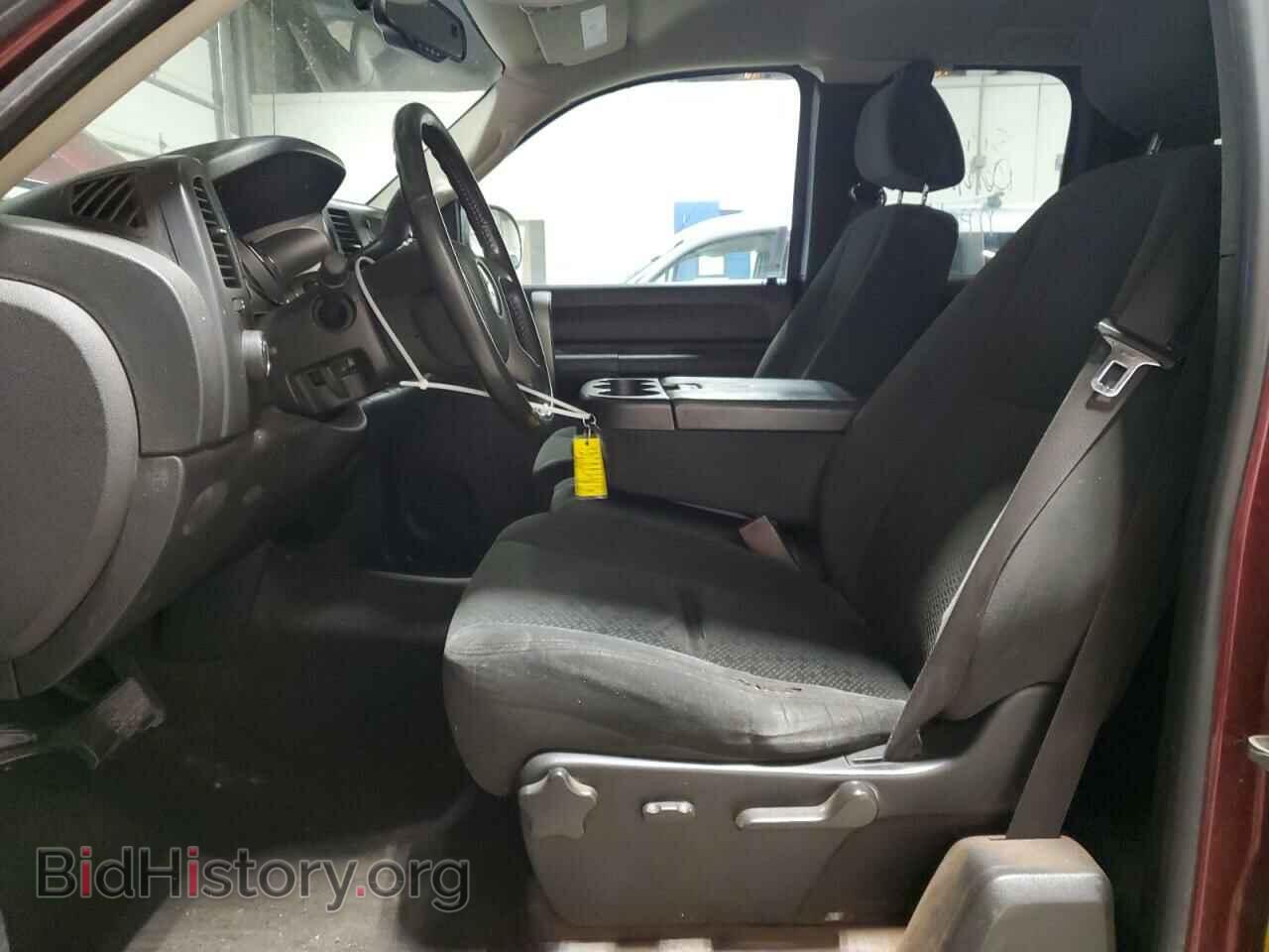 2008 CHEVROLET ALL Models - VIN: 2GCEK19J981266974 - Фото 7