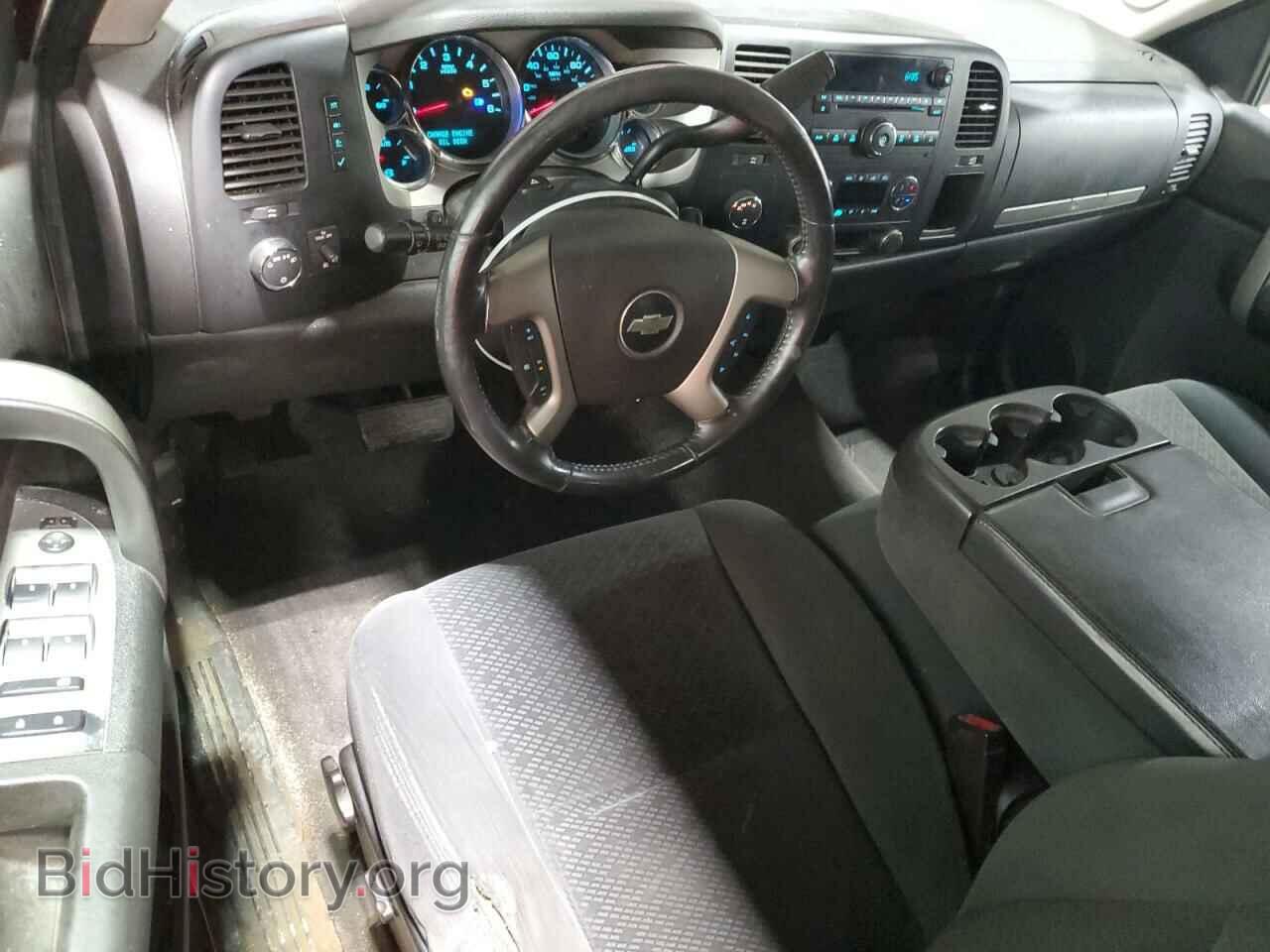 2008 CHEVROLET ALL Models - VIN: 2GCEK19J981266974 - Фото 8