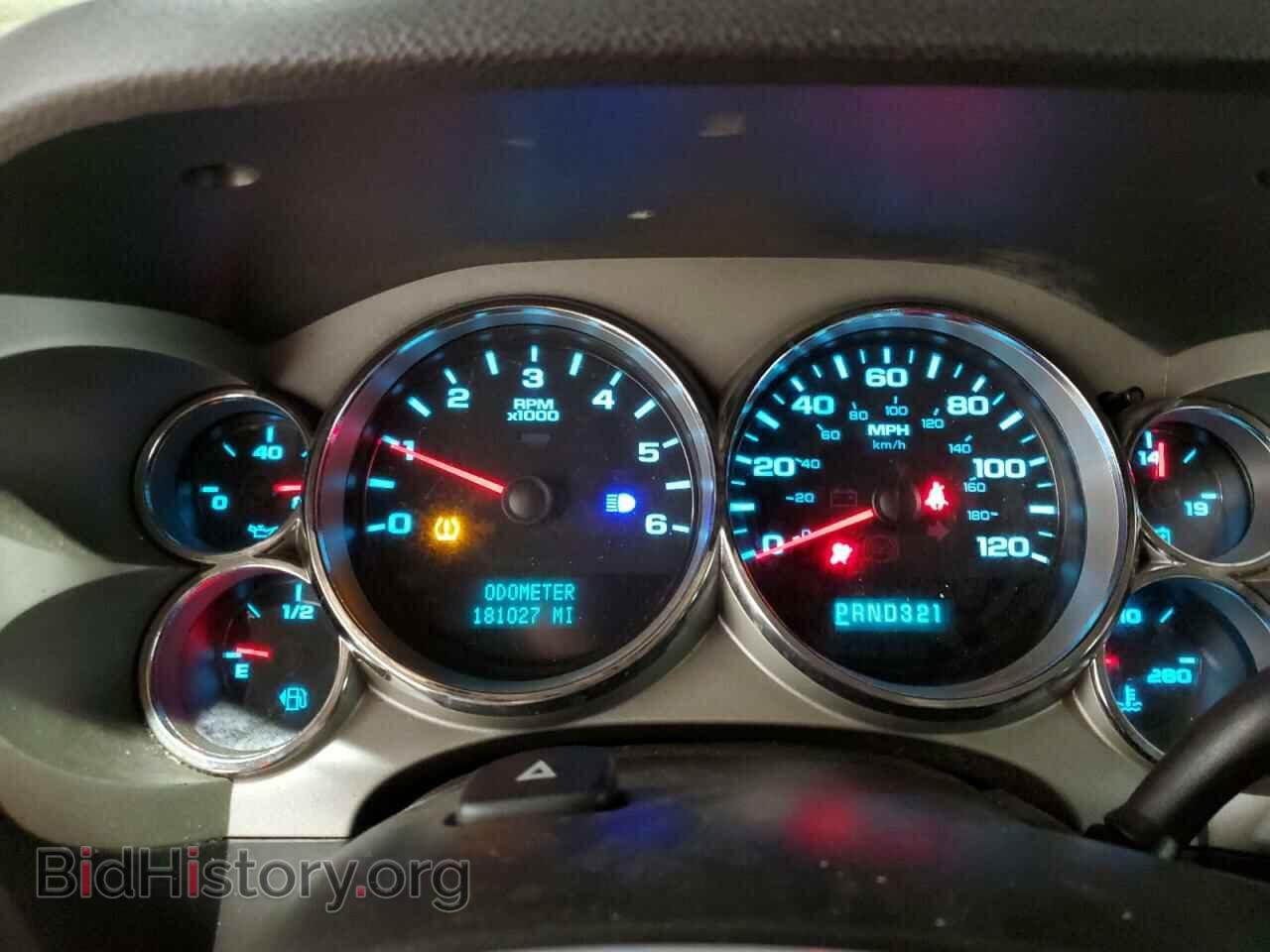2008 CHEVROLET ALL Models - VIN: 2GCEK19J981266974 - Фото 9