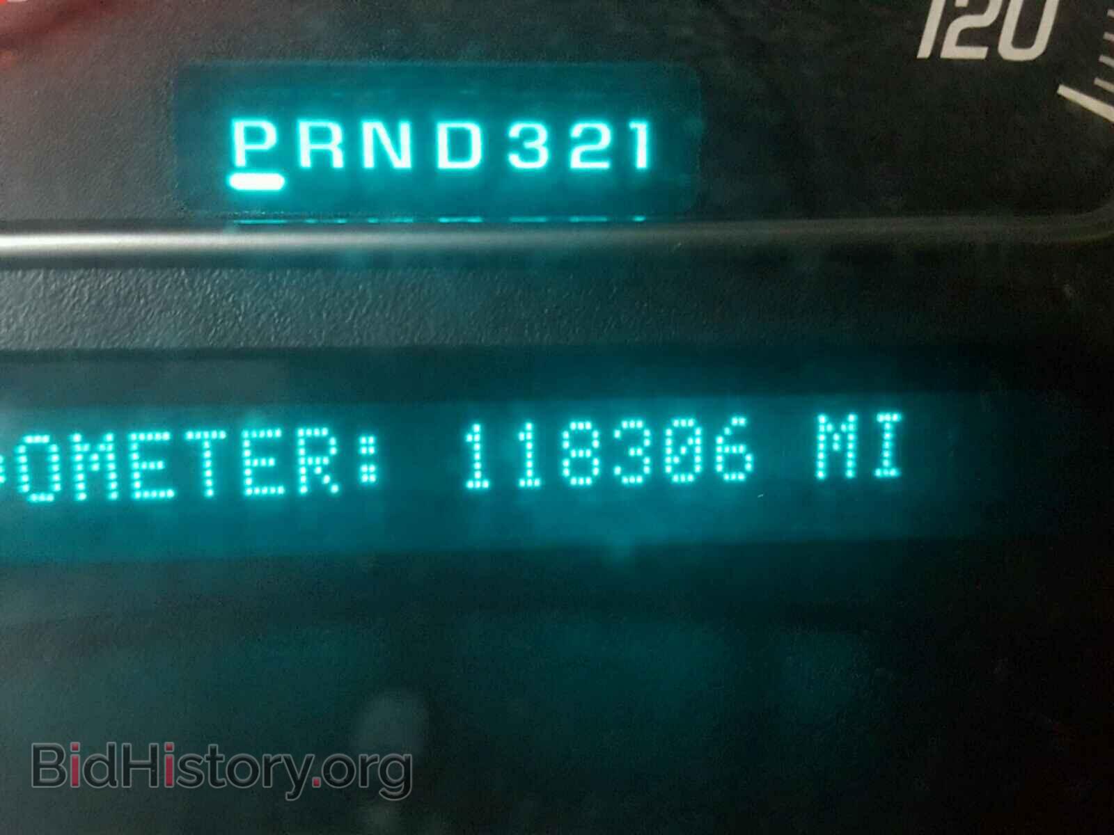 2003 GMC ENVOY - VIN: 1GKES16SX36236529 - Фото 8