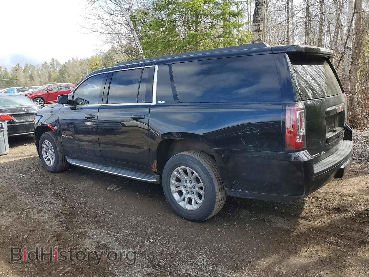 2016 GMC YUKON - VIN: 1GKS2FKC8GR121088 - Фото 2