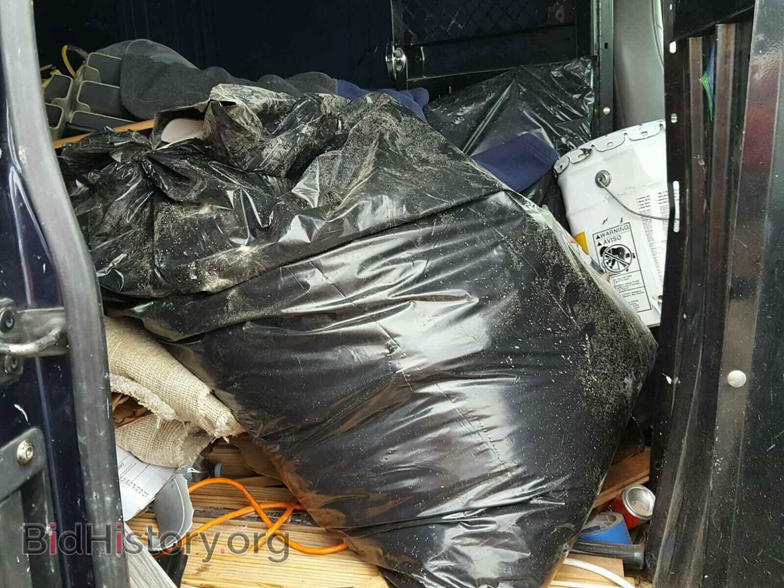 2002 FORD ECONOLINE - VIN: 1FTSS34L12HA46854 - Фото 6