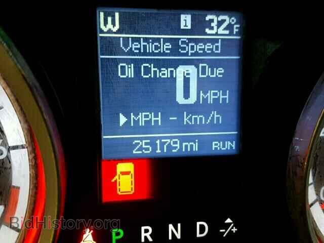 2017 DODGE CARAVAN - VIN: 2C4RDGEG1HR737090 - Фото 8
