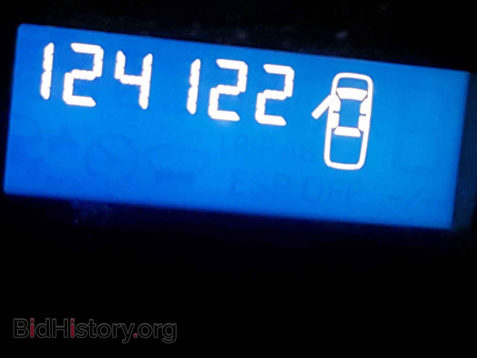 2011 DODGE RAM 1500 - VIN: 1D7RB1GP6BS547782 - Фото 8
