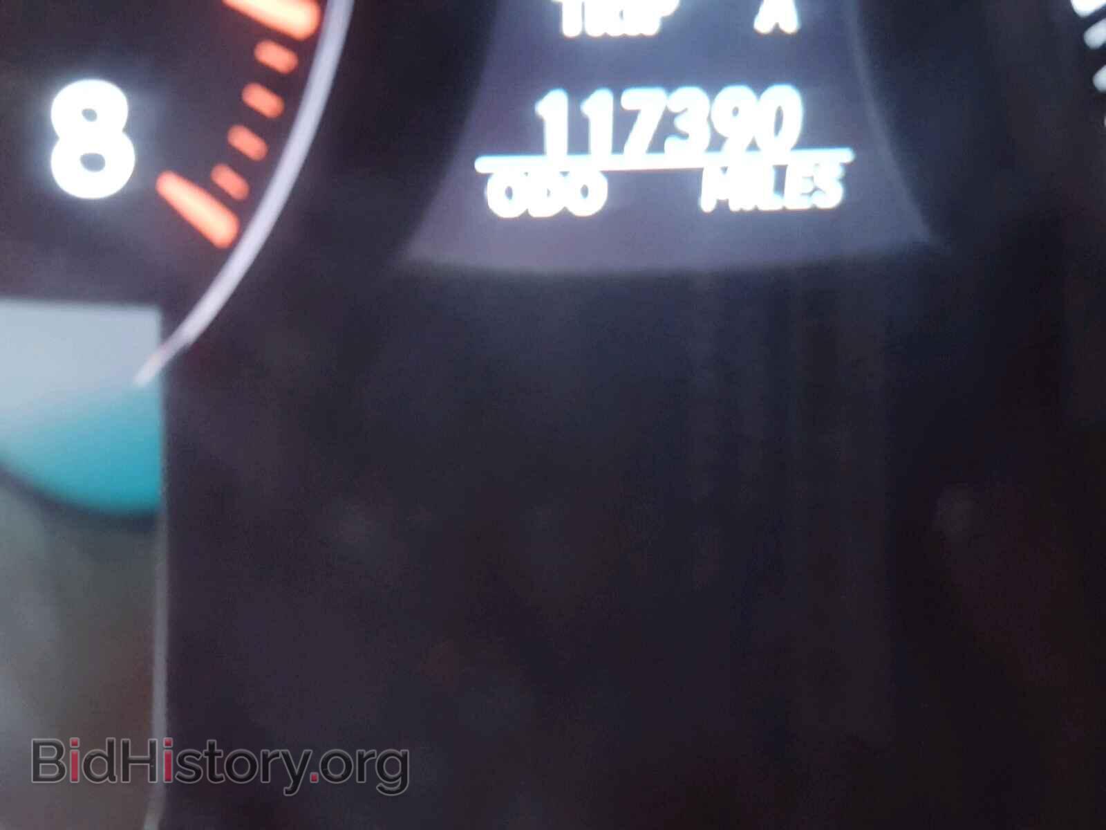 2007 LEXUS LS460 - VIN: JTHBL46F675025077 - Фото 8