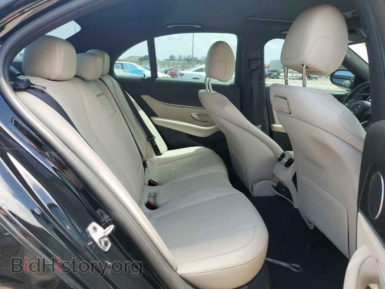 2018 MERCEDES-BENZ E-CLASS - VIN: WDDZF4JB6JA480267 - Фото 10