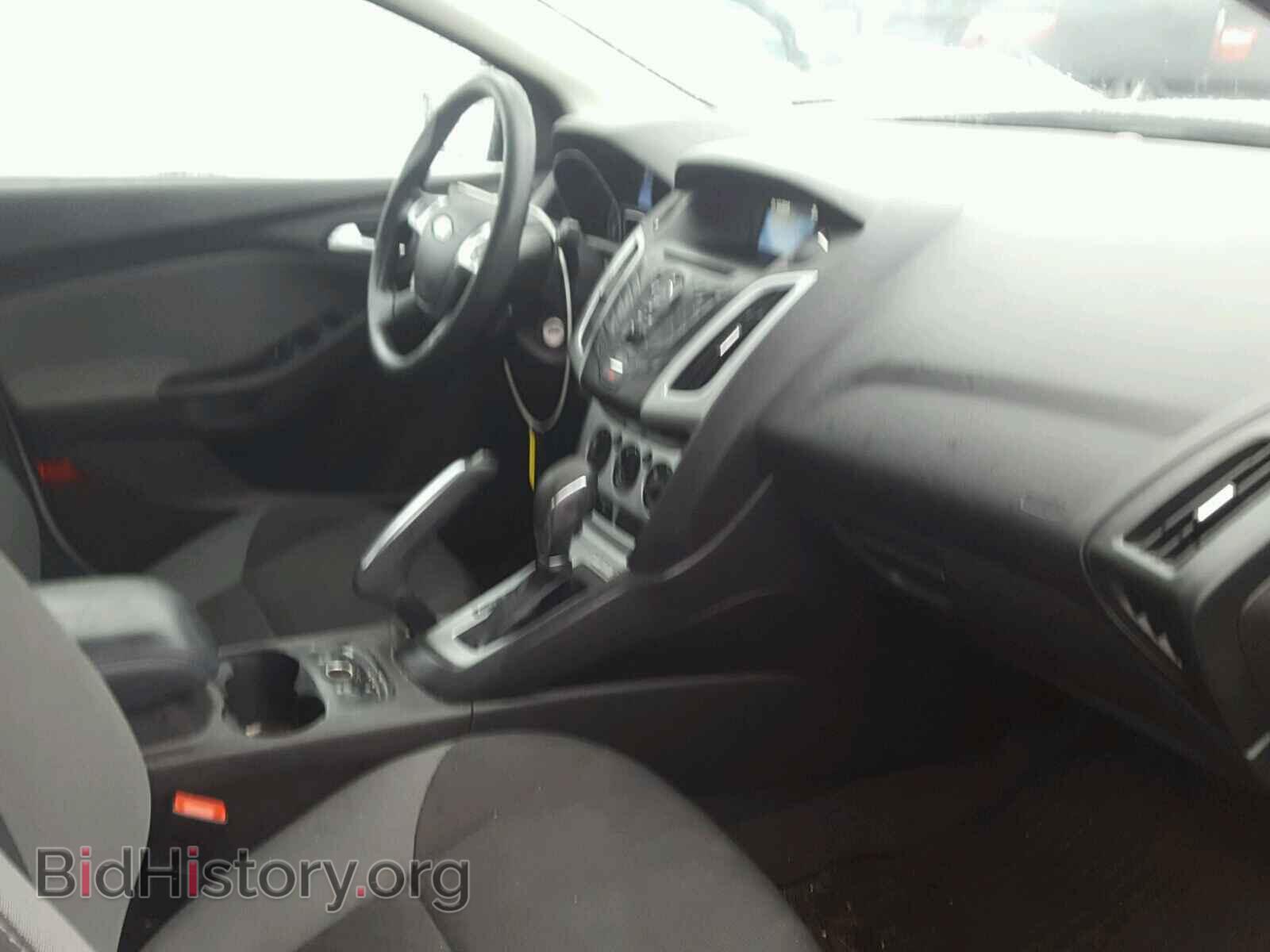 2013 FORD FOCUS - VIN: 1FADP3F2XDL287980 - Photo 5