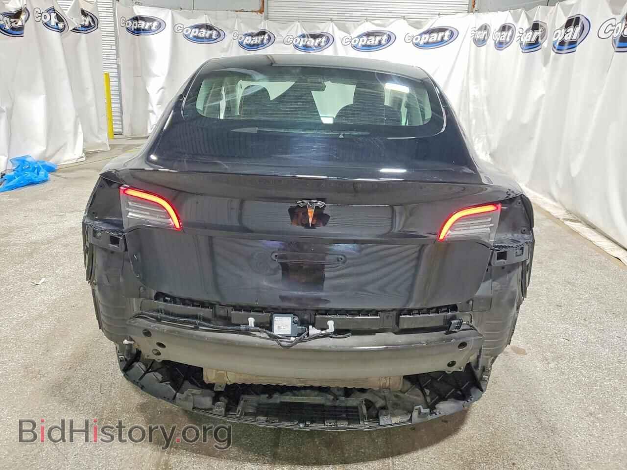 2022 TESLA MODEL 3 - VIN: 5YJ3E1EA9NF291211 - Photo 6