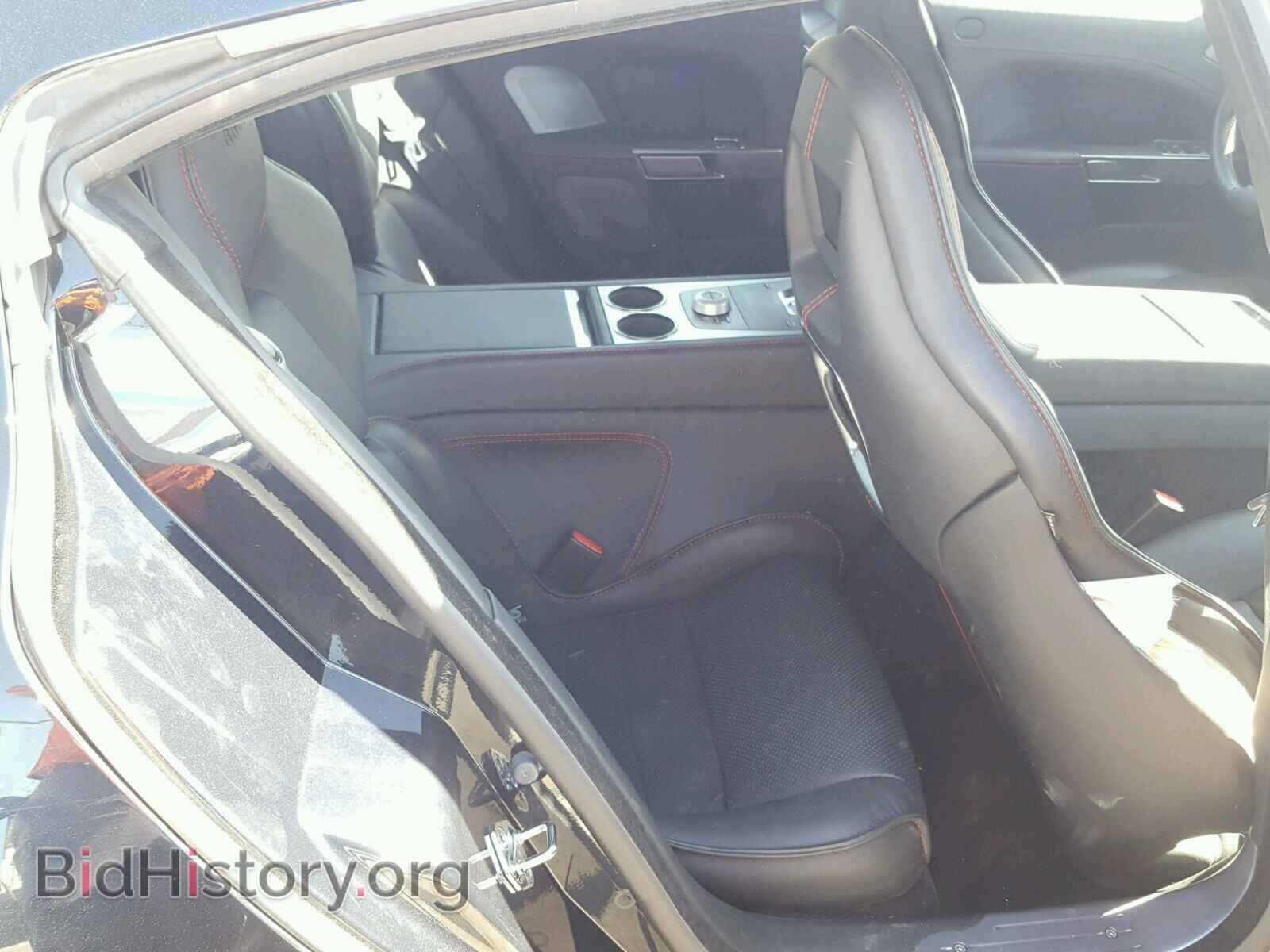 2010 ASTON MARTIN ALL MODELS - VIN: SCFHDDAJ1AAF00674 - Фото 6