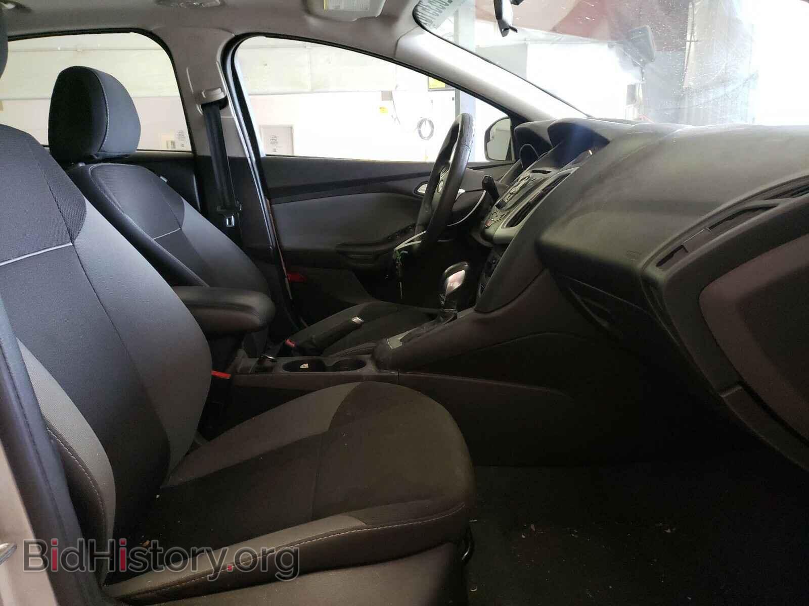 2014 FORD FOCUS - VIN: 1FADP3K21EL150451 - Photo 5
