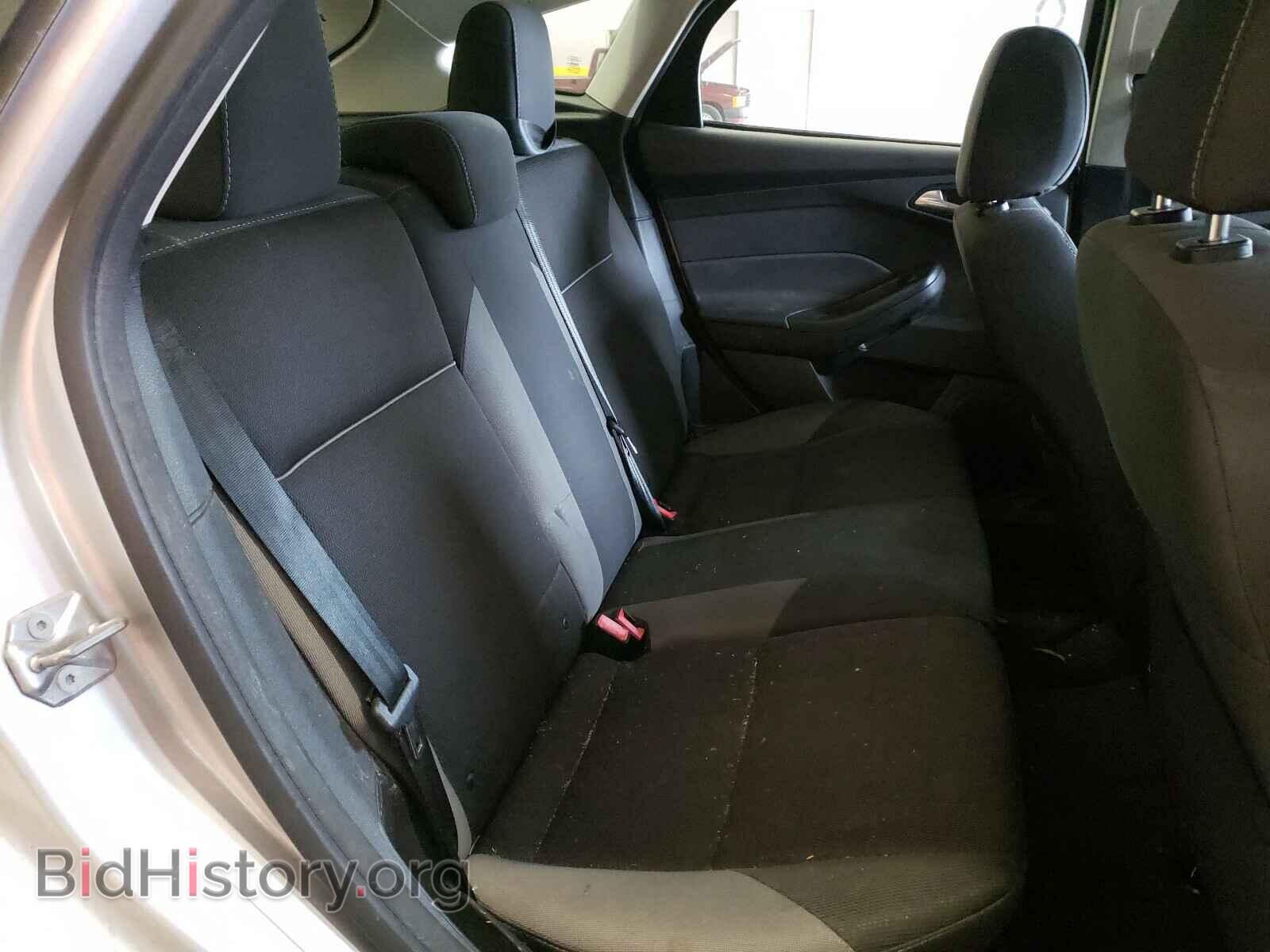 2014 FORD FOCUS - VIN: 1FADP3K21EL150451 - Photo 6