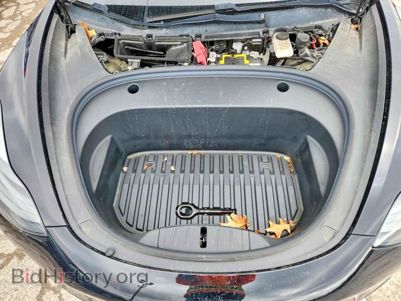 2021 TESLA MODEL 3 - VIN: 5YJ3E1EA2MF063694 - Photo 11