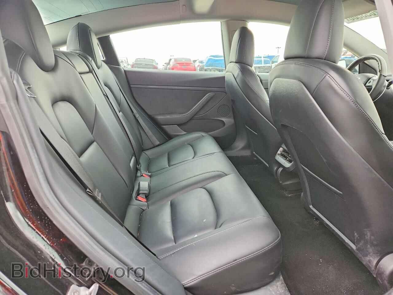 2021 TESLA MODEL 3 - VIN: 5YJ3E1EA2MF063694 - Photo 10