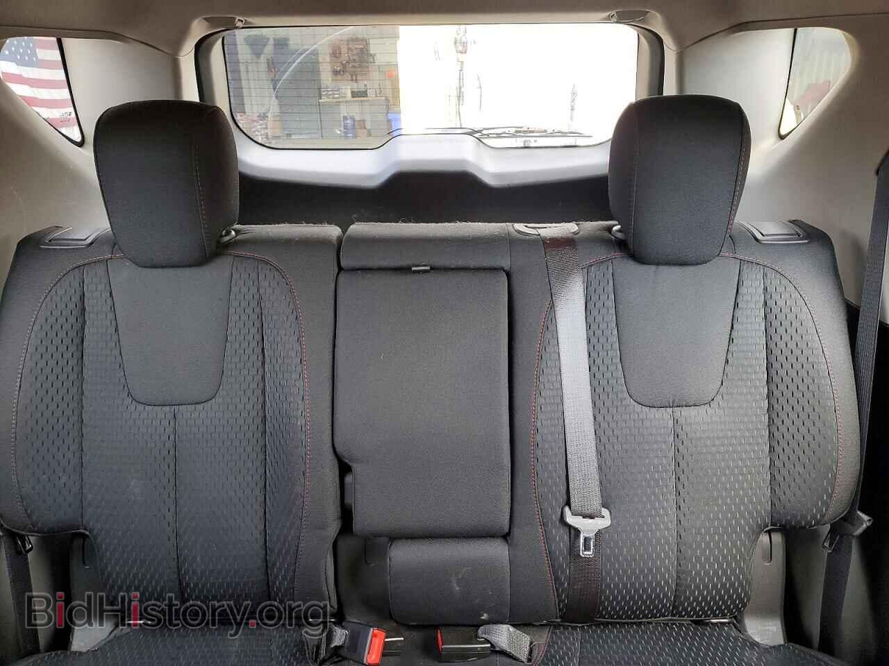 2012 CHEVROLET EQUINOX - VIN: 2GNFLCEK6C6162814 - Фото 10