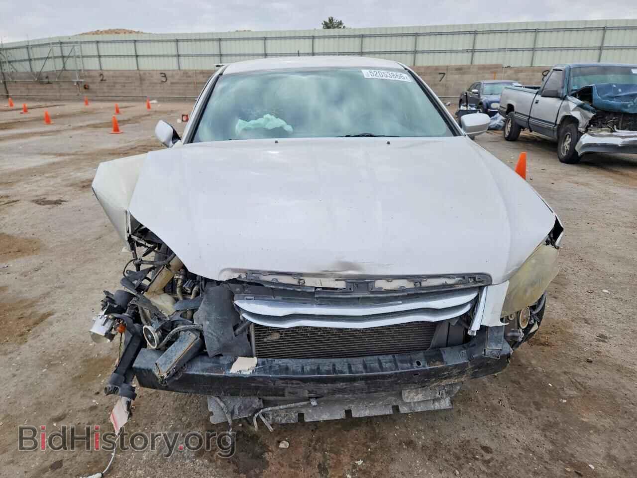 2012 CHRYSLER 200 - VIN: 1C3CCBAB5CN209973 - Фото 5