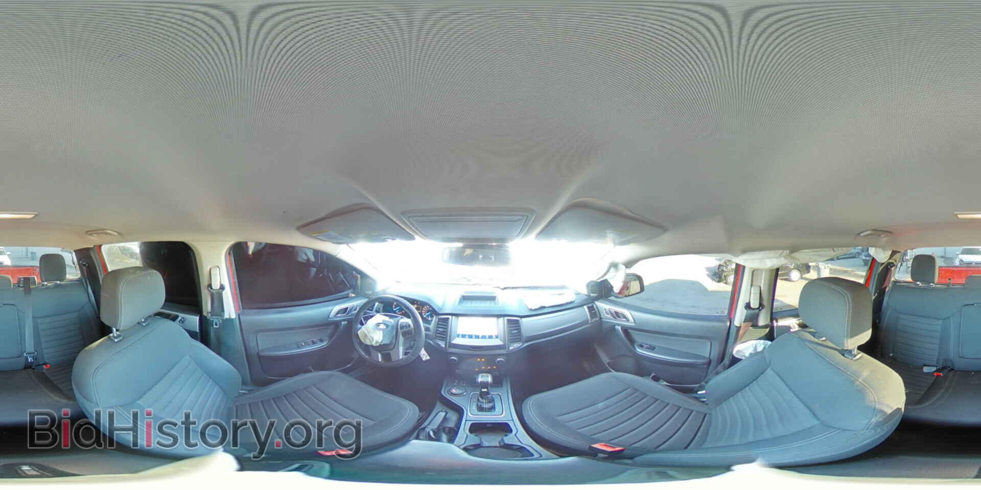 2021 FORD RANGER - VIN: 1FTER4FH2MLD79202 - Фото 13