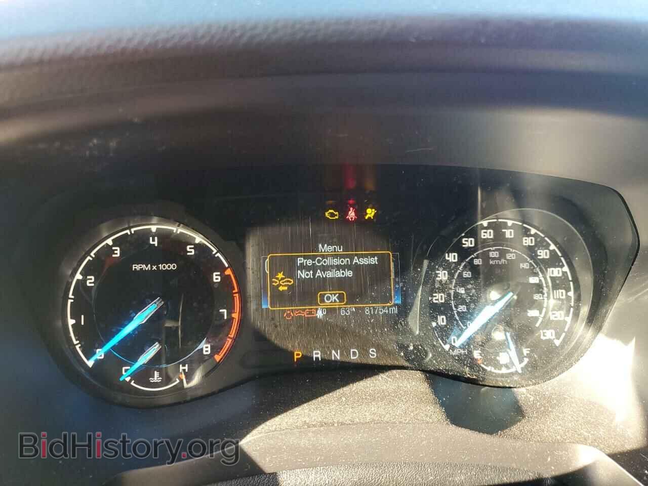 2021 FORD RANGER - VIN: 1FTER4FH2MLD79202 - Фото 9