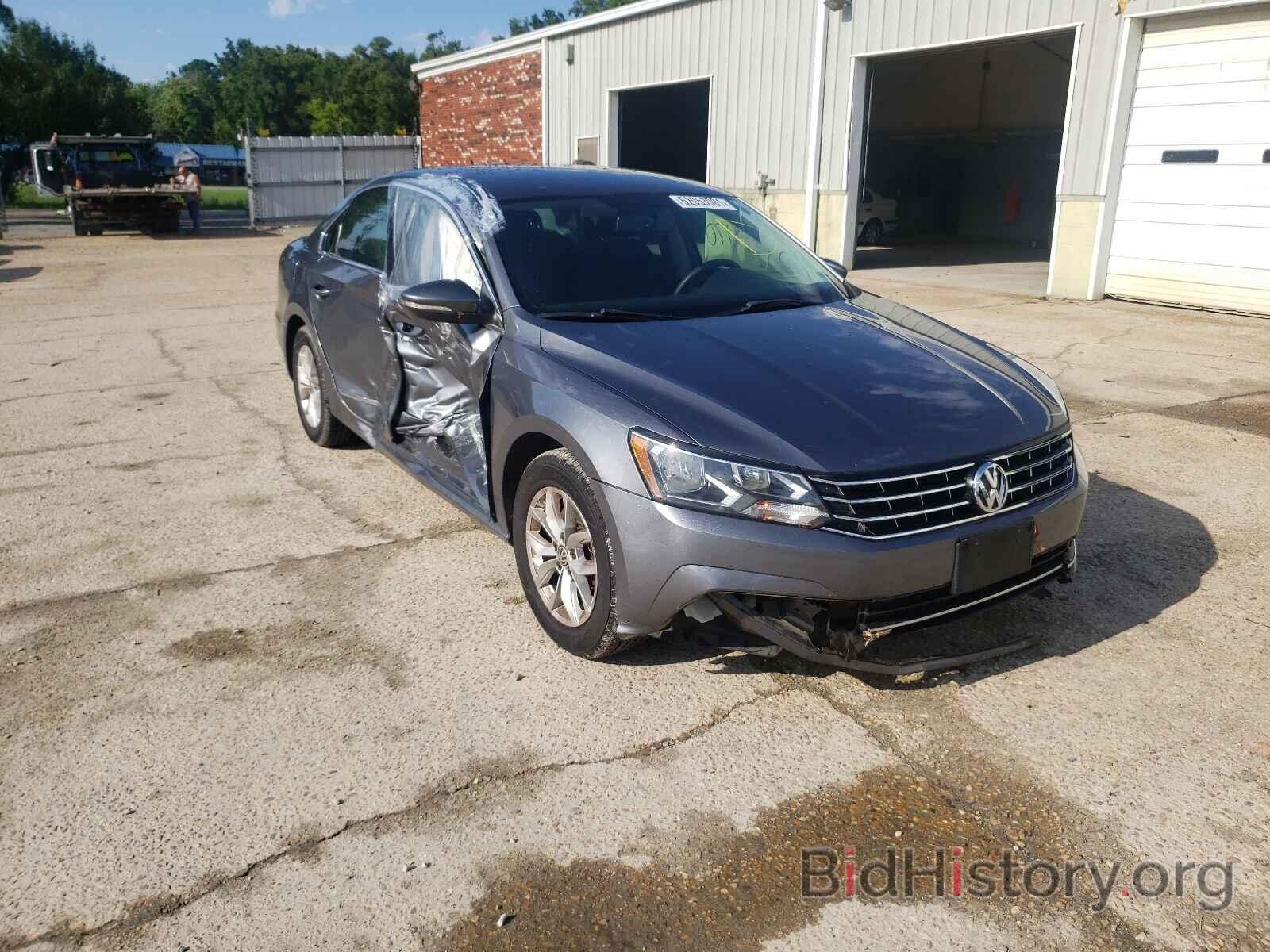 Photo 1VWAT7A3XGC023126 - VOLKSWAGEN PASSAT 2016