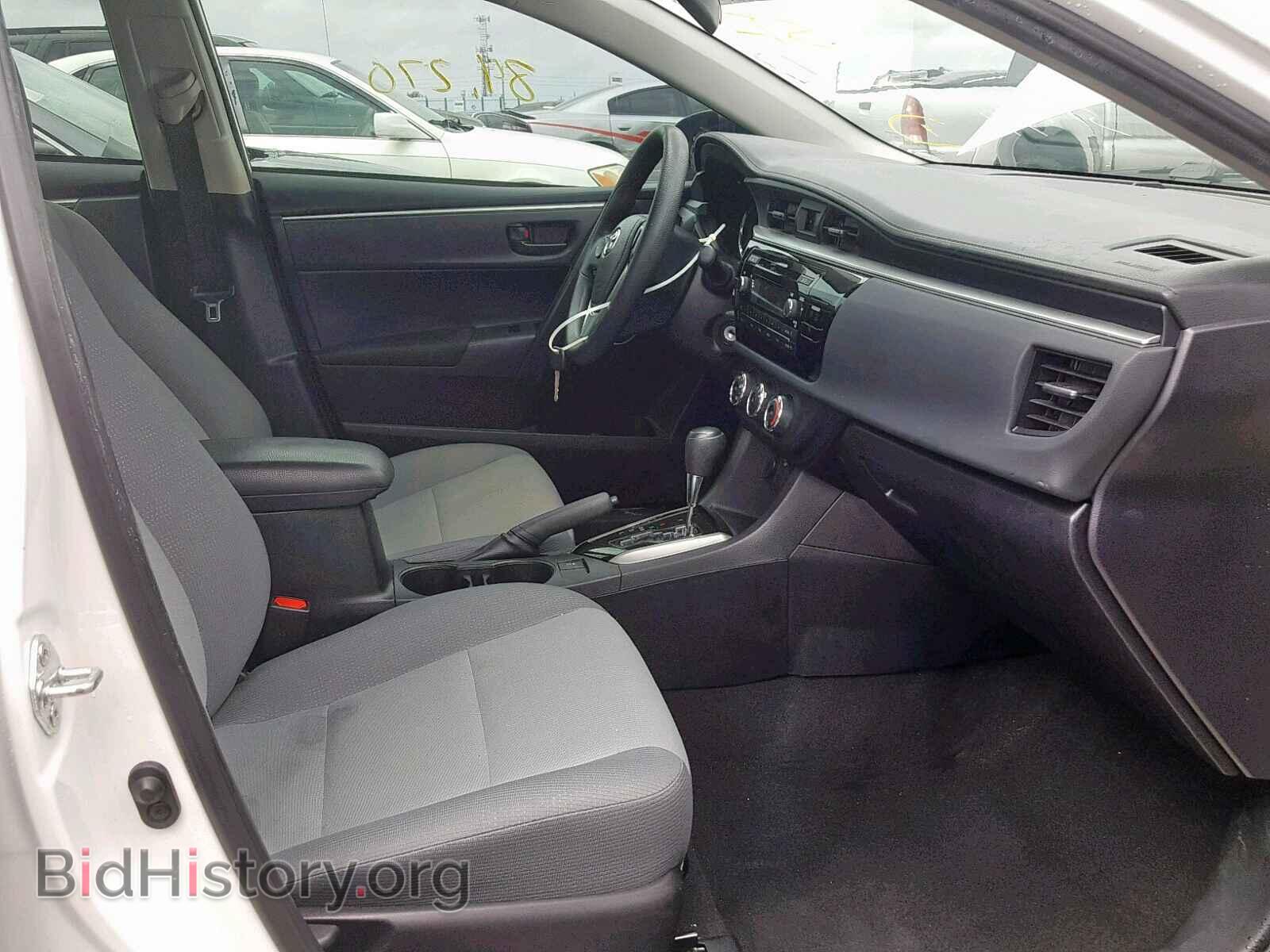2012 HYUNDAI GENESIS - VIN: KMHHT6KD7CU074389 - Фото 5