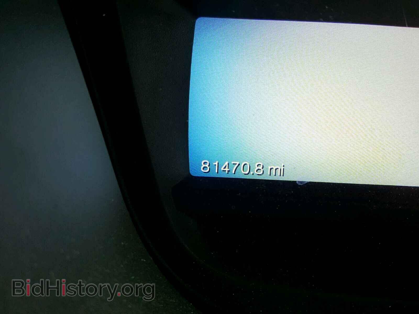 2013 FORD EXPLORER - VIN: 1FM5K7D87DGC19586 - Фото 8