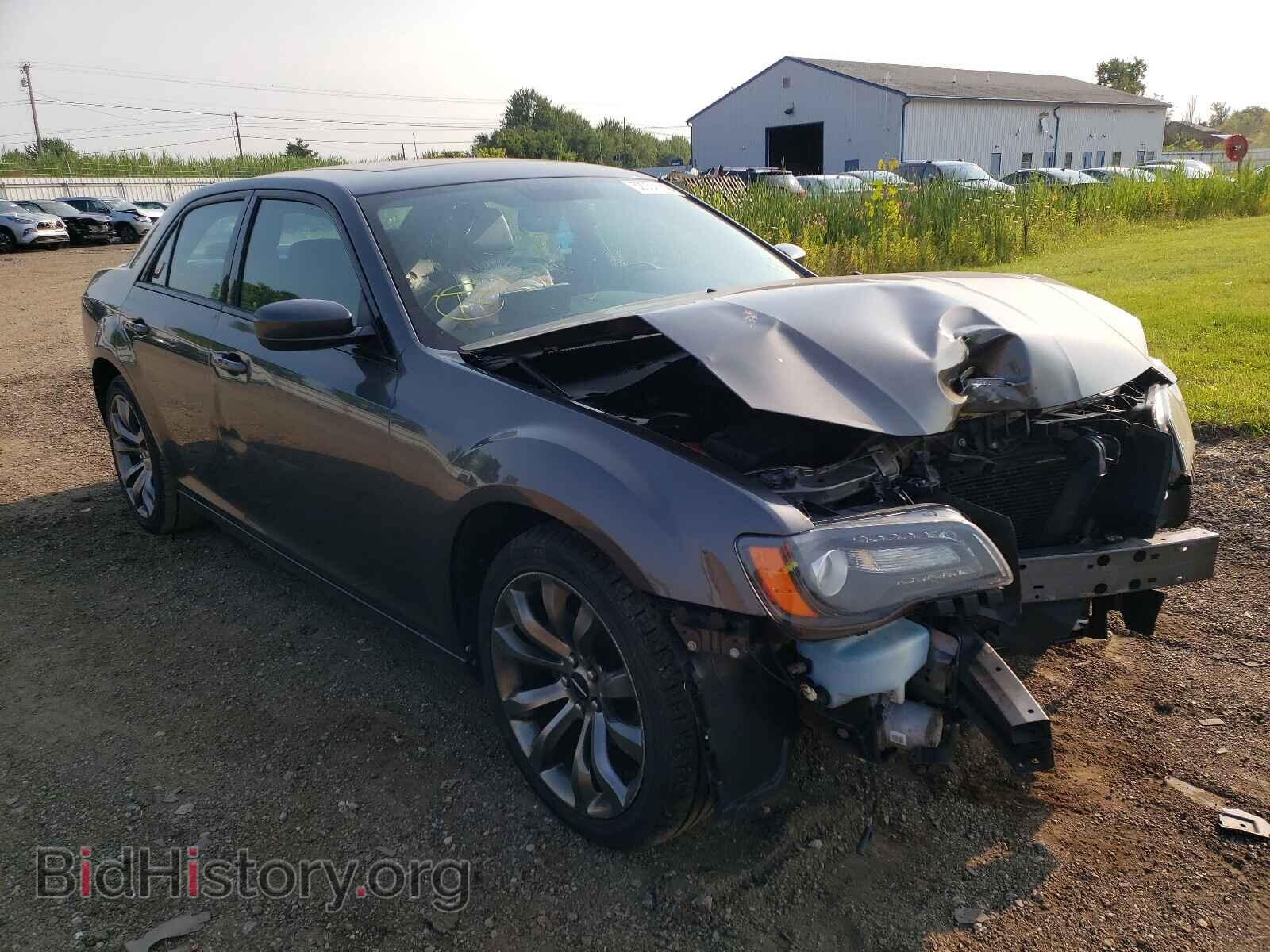 Photo 2C3CCABG0EH260149 - CHRYSLER 300 2014