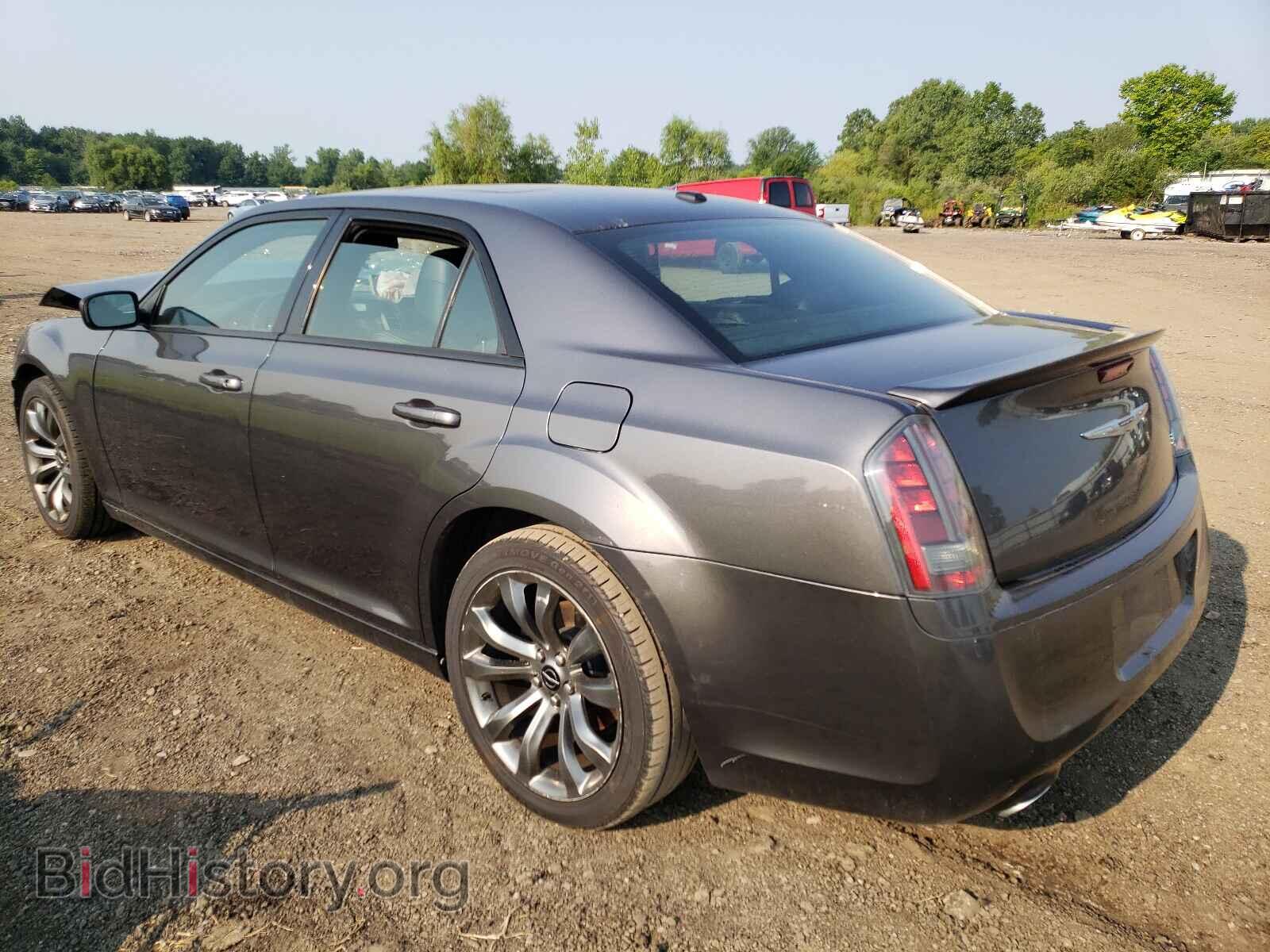 2014 CHRYSLER 300 - VIN: 2C3CCABG0EH260149 - Photo 3