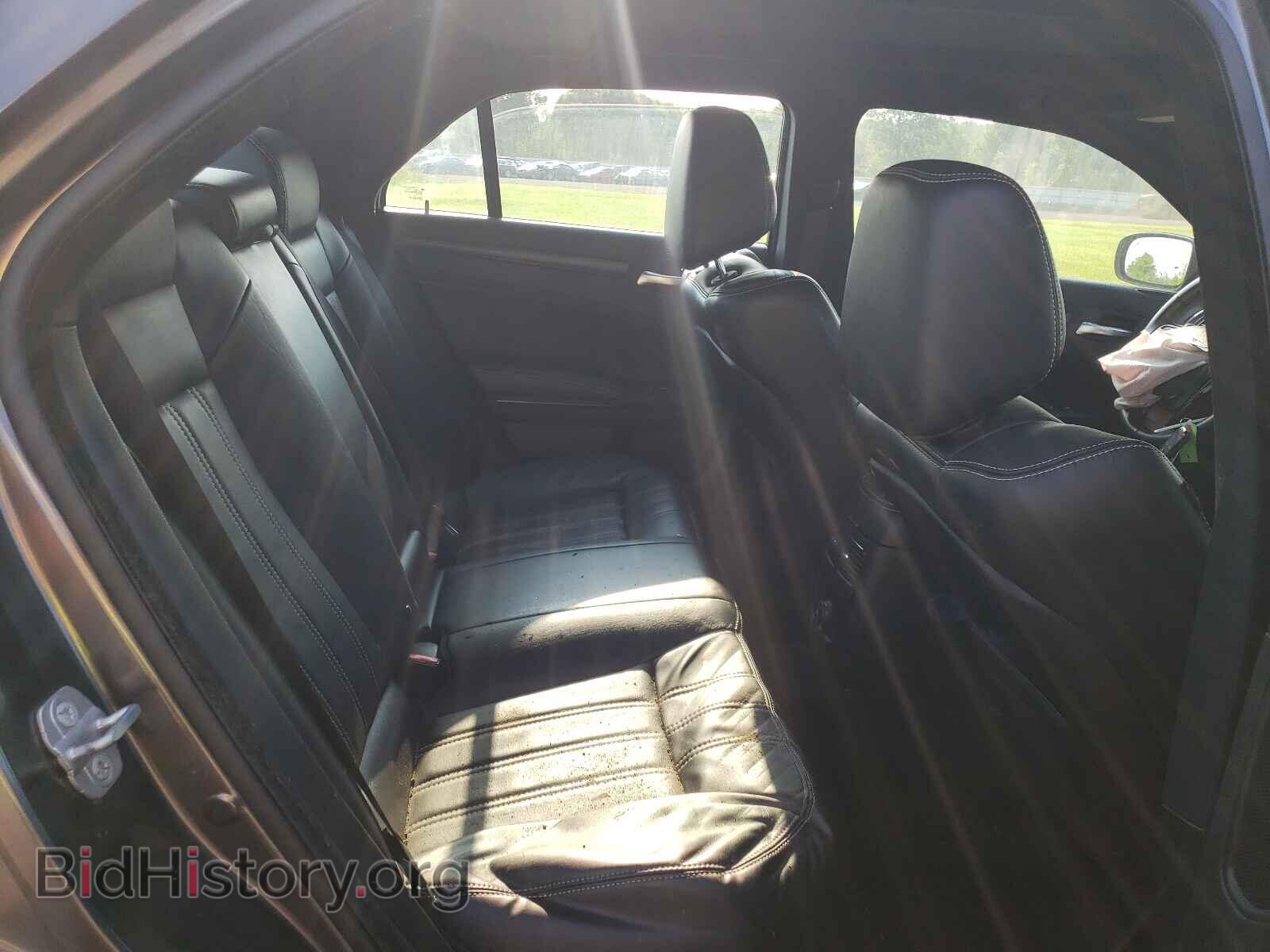 2014 CHRYSLER 300 - VIN: 2C3CCABG0EH260149 - Photo 6