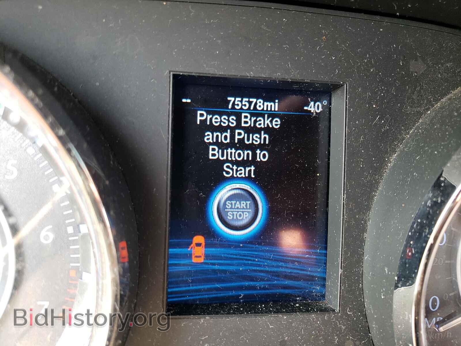 2014 CHRYSLER 300 - VIN: 2C3CCABG0EH260149 - Photo 8