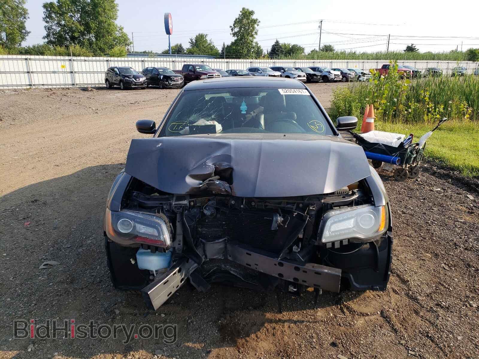2014 CHRYSLER 300 - VIN: 2C3CCABG0EH260149 - Photo 9
