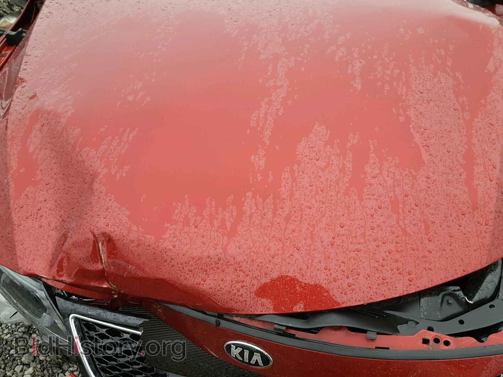 2015 KIA OPTIMA - VIN: 5XXGM4A70FG519644 - Фото 7
