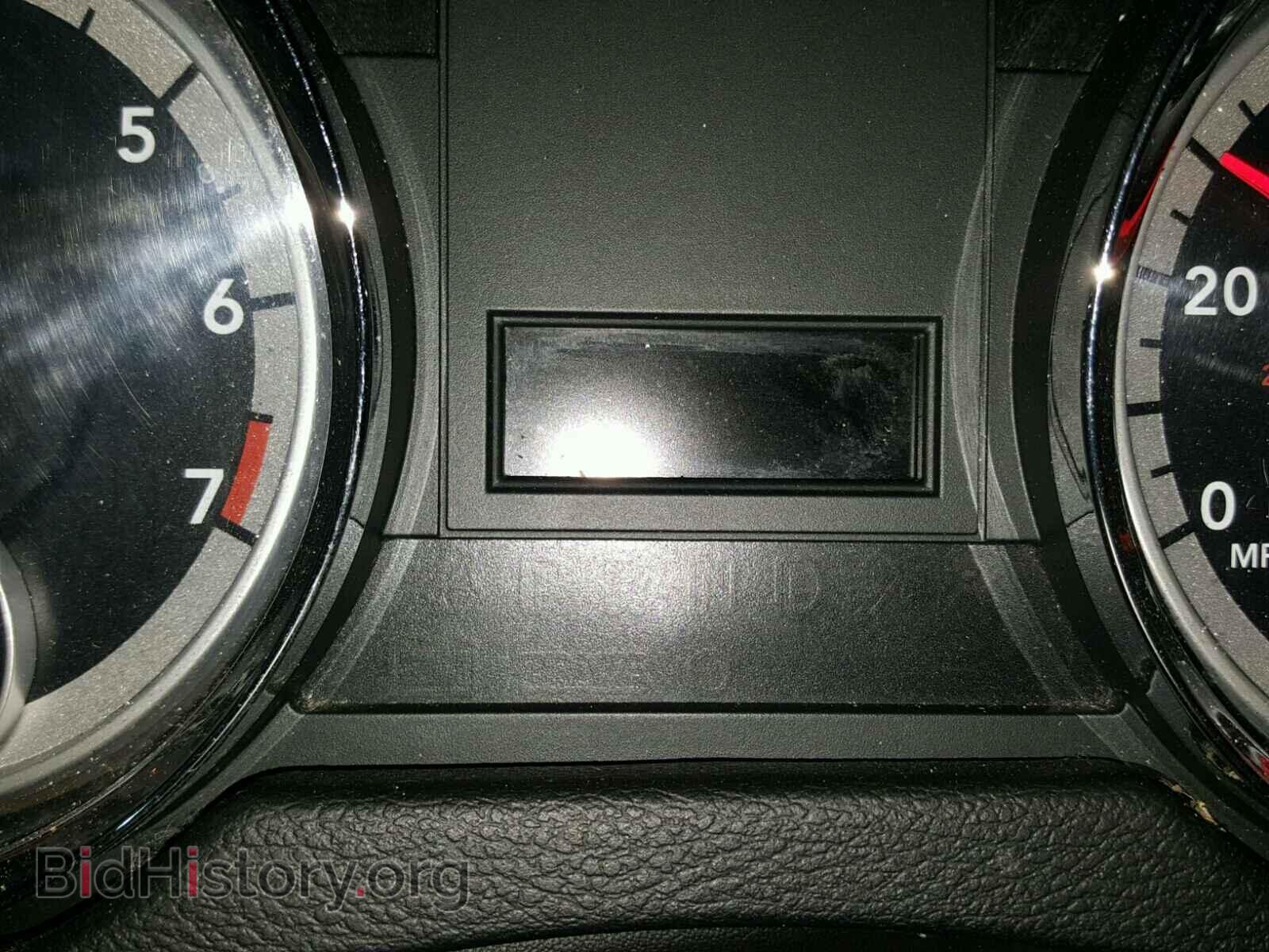 2013 DODGE GRAND CARA - VIN: 2C4RDGBG5DR795752 - Фото 8