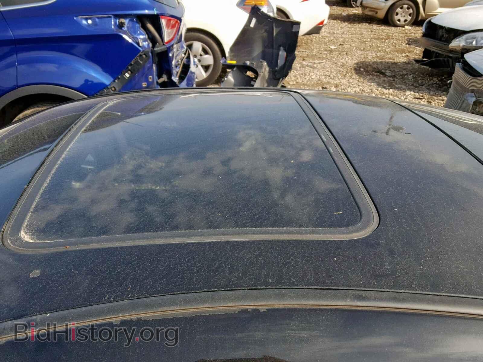 2003 MITSUBISHI ECLIPSE - VIN: 4A3AC84H43E024963 - Photo 9