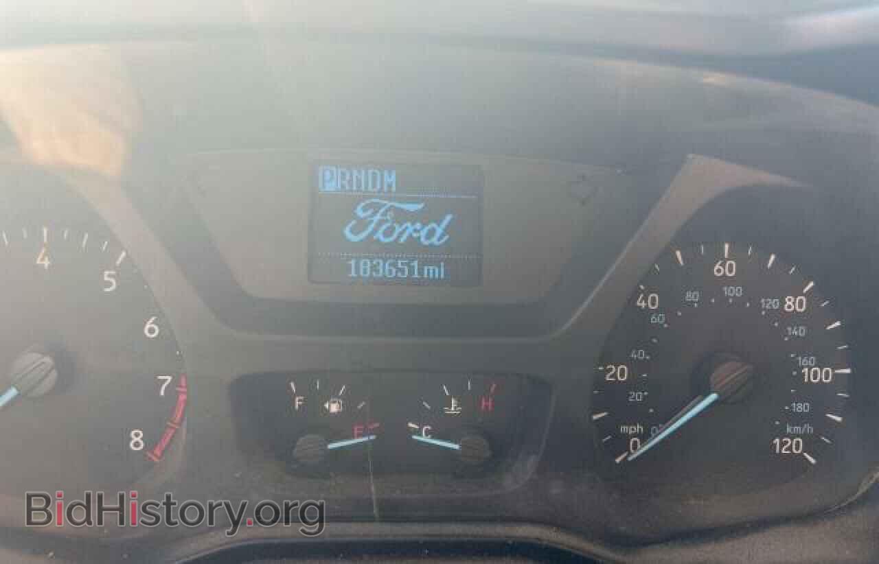 2018 FORD TRANSIT - VIN: 1FBAX2CM1JKA68506 - Фото 8