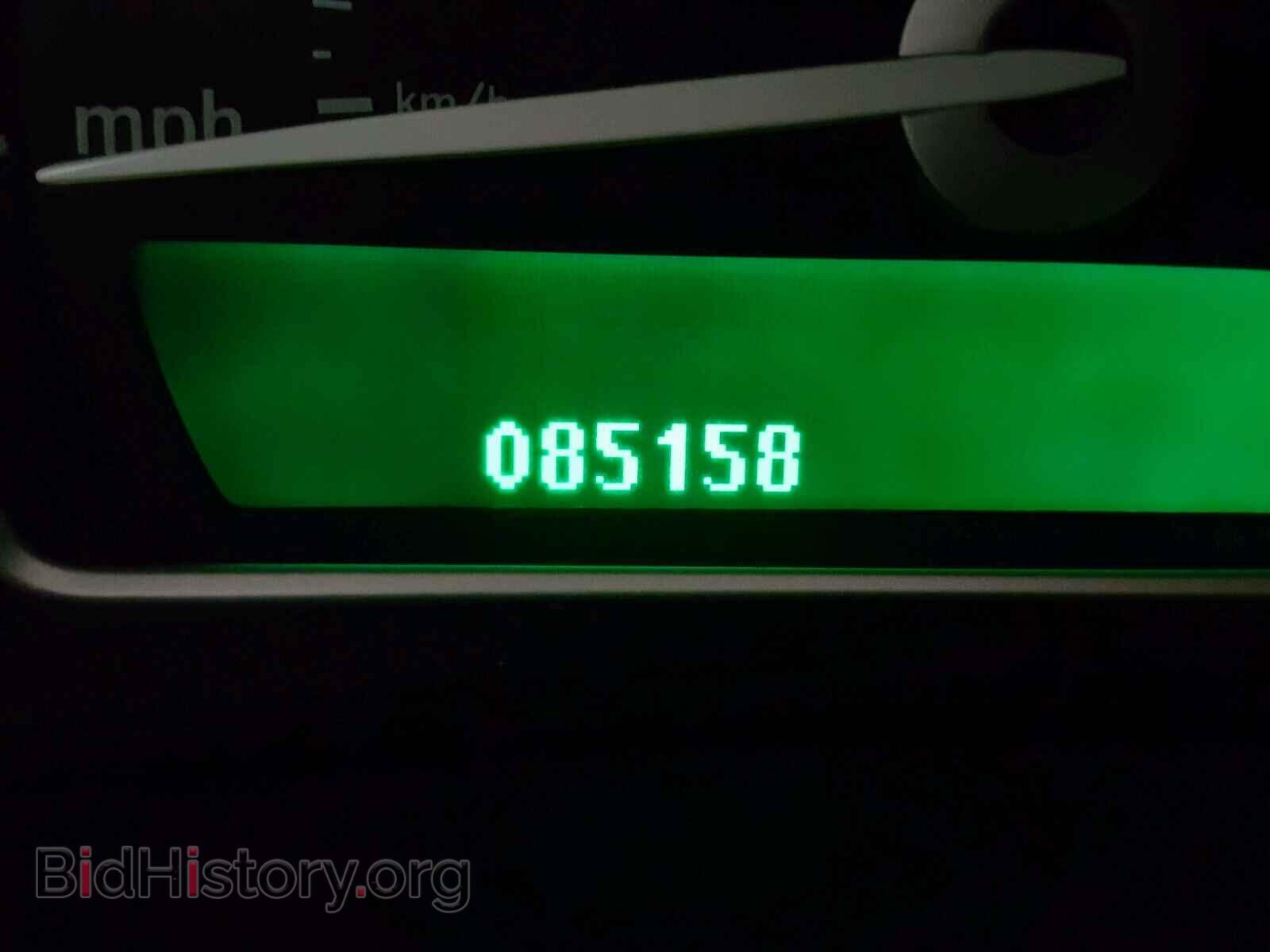 2011 SAAB 9 3 - VIN: YS3FA4NY8B1300291 - Фото 8
