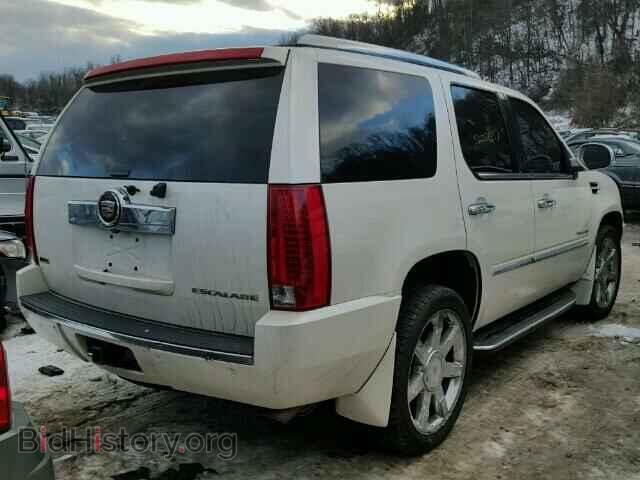 2011 CADILLAC ESCALADE - VIN: 1GYS4BEF2BR269941 - Фото 4