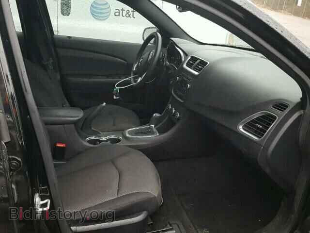 2013 DODGE AVENGER - VIN: 1C3CDZCB5DN742636 - Фото 5