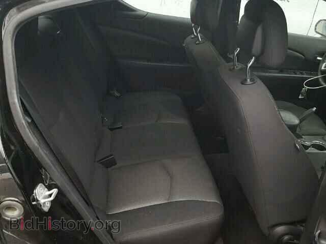 2013 DODGE AVENGER - VIN: 1C3CDZCB5DN742636 - Фото 6