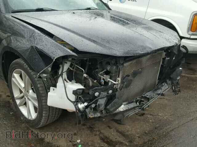 2013 DODGE AVENGER - VIN: 1C3CDZCB5DN742636 - Фото 9