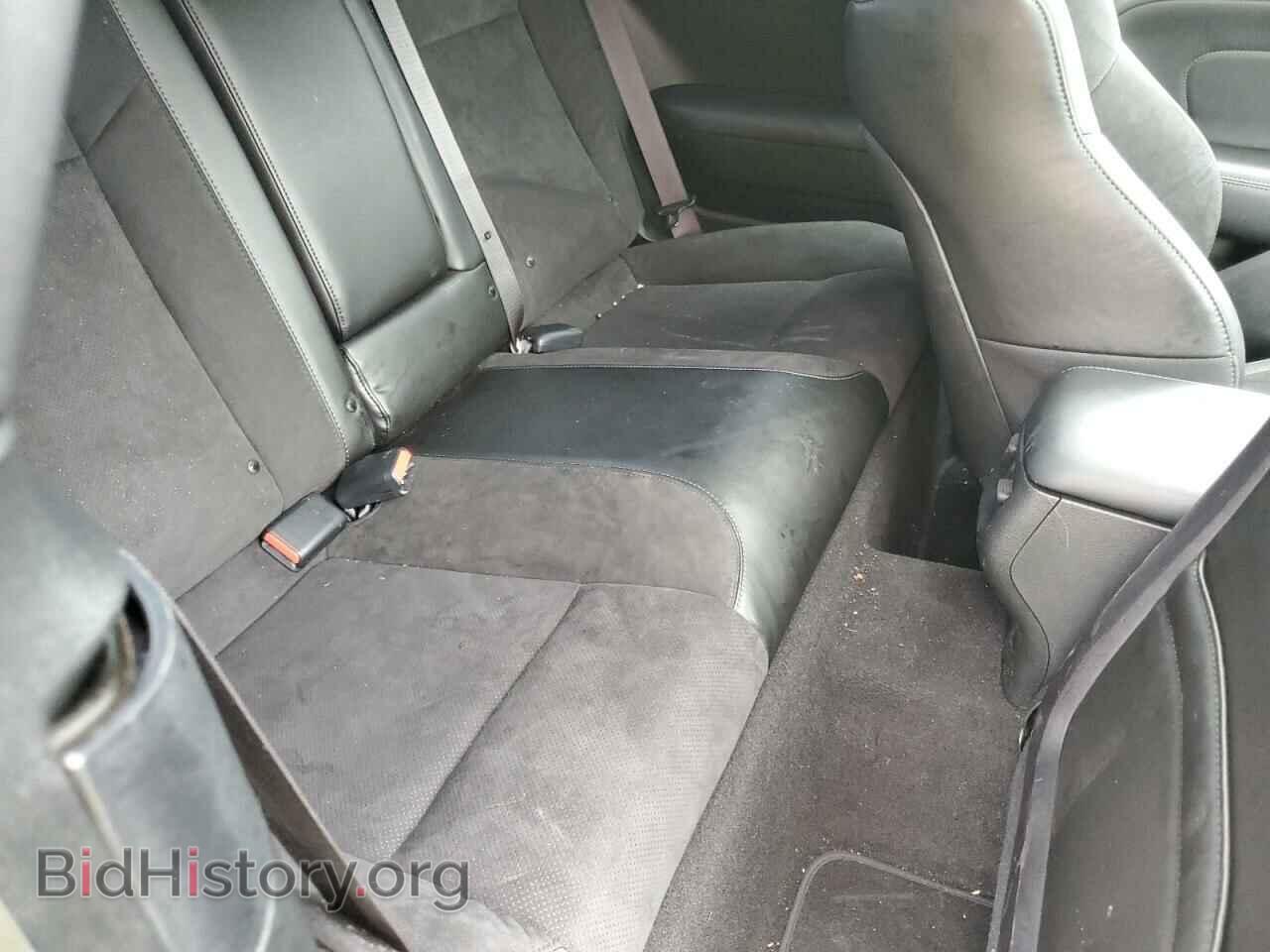 2022 DODGE CHALLENGER - VIN: 2C3CDZFJ8NH238384 - Фото 10