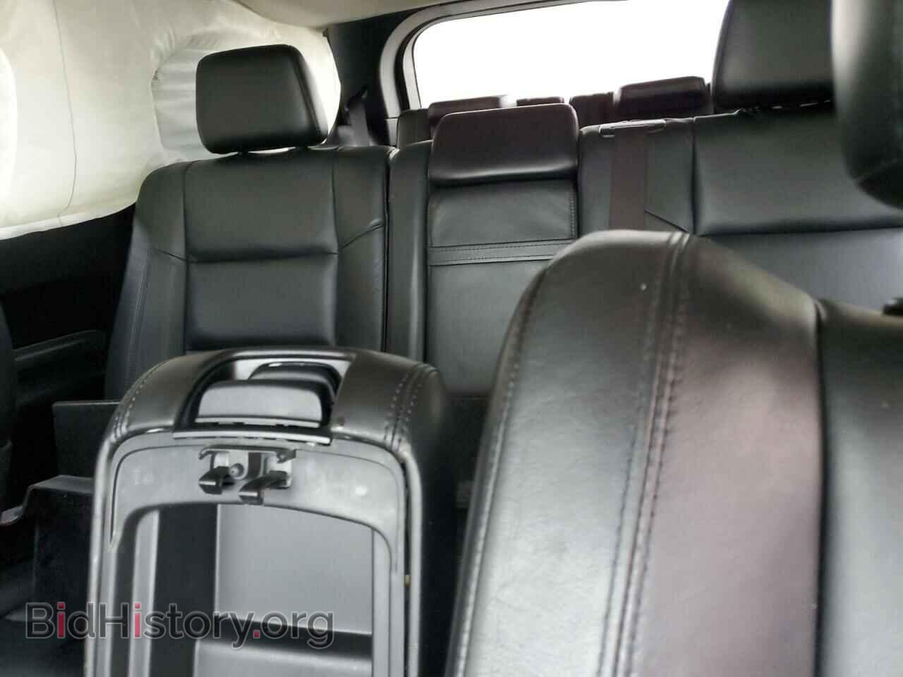 2019 DODGE DURANGO - VIN: 1C4RDJDG4KC821225 - Фото 10