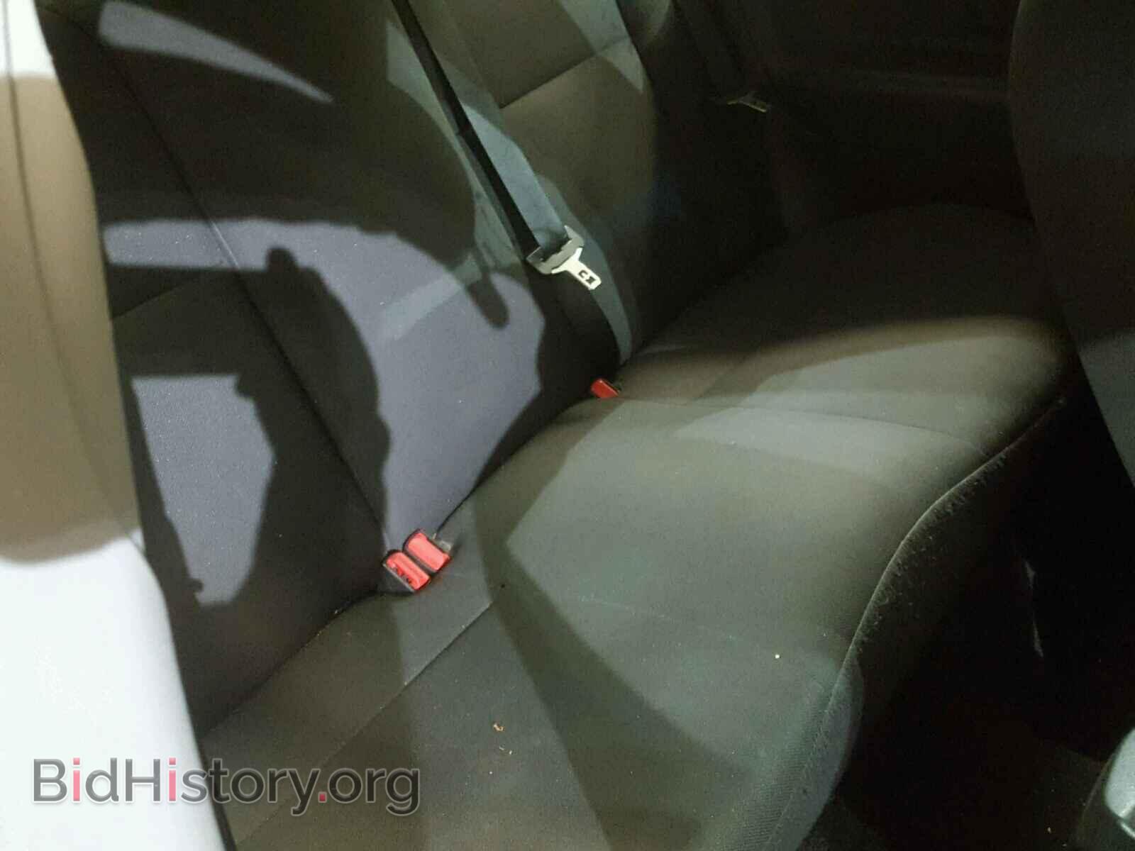 2007 FORD FOCUS - VIN: 1FAFP31N07W260140 - Фото 6