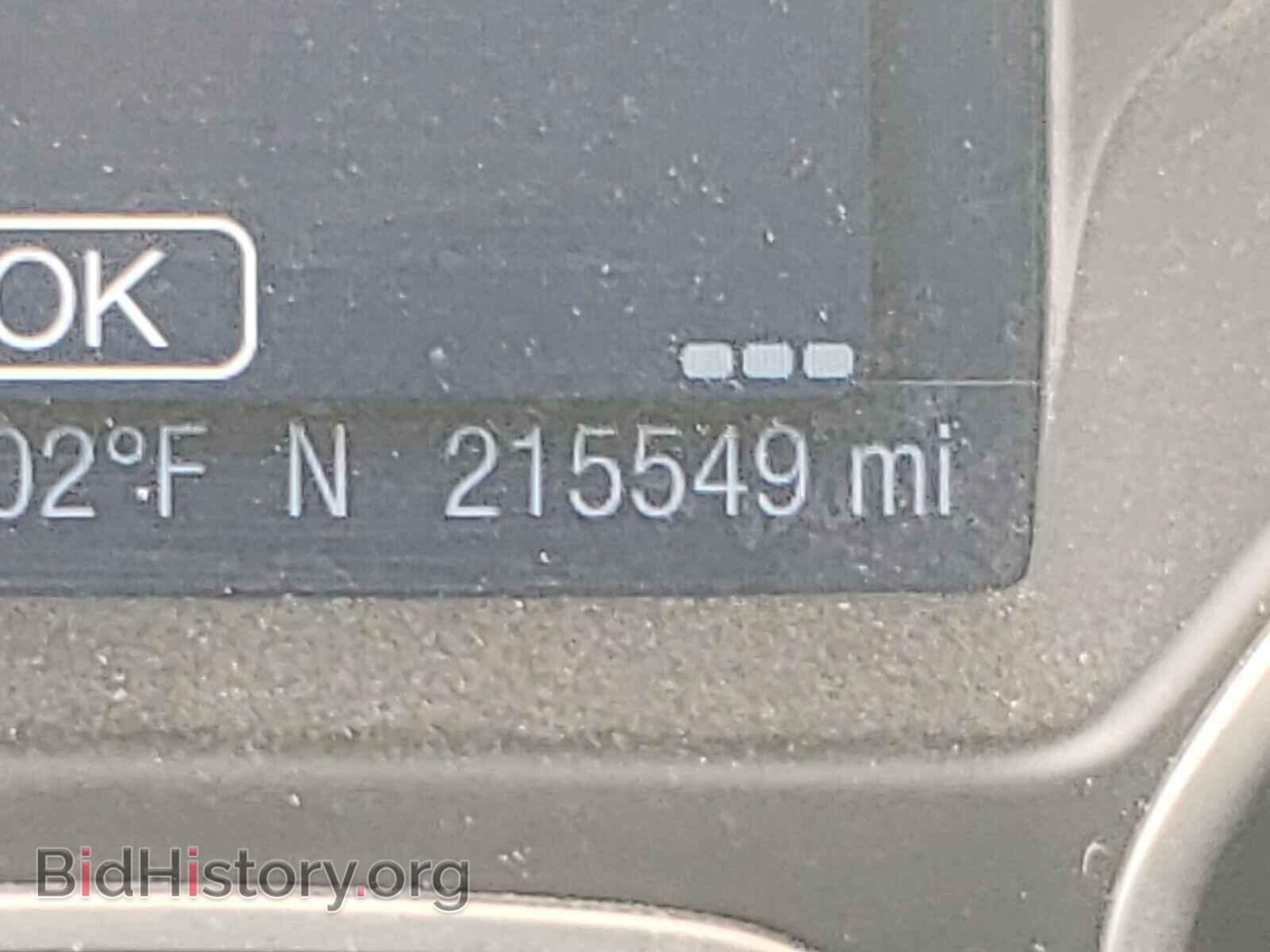 2014 FORD FOCUS - VIN: 1FADP3F2XEL109536 - Фото 8