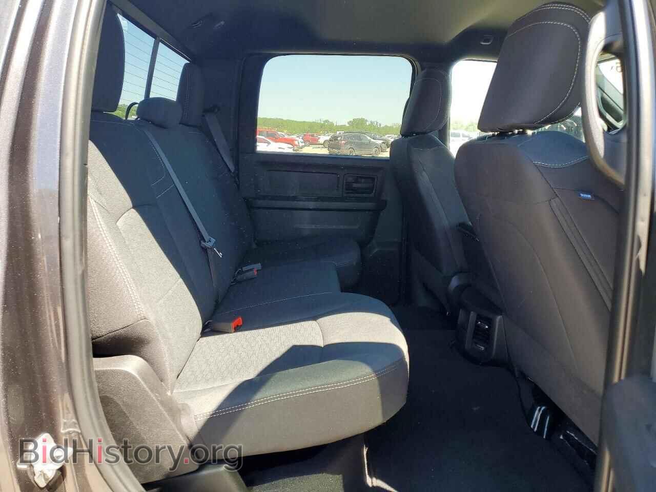 2025 RAM 2500 - VIN: 3C6UR5CJ7SG541903 - Фото 10