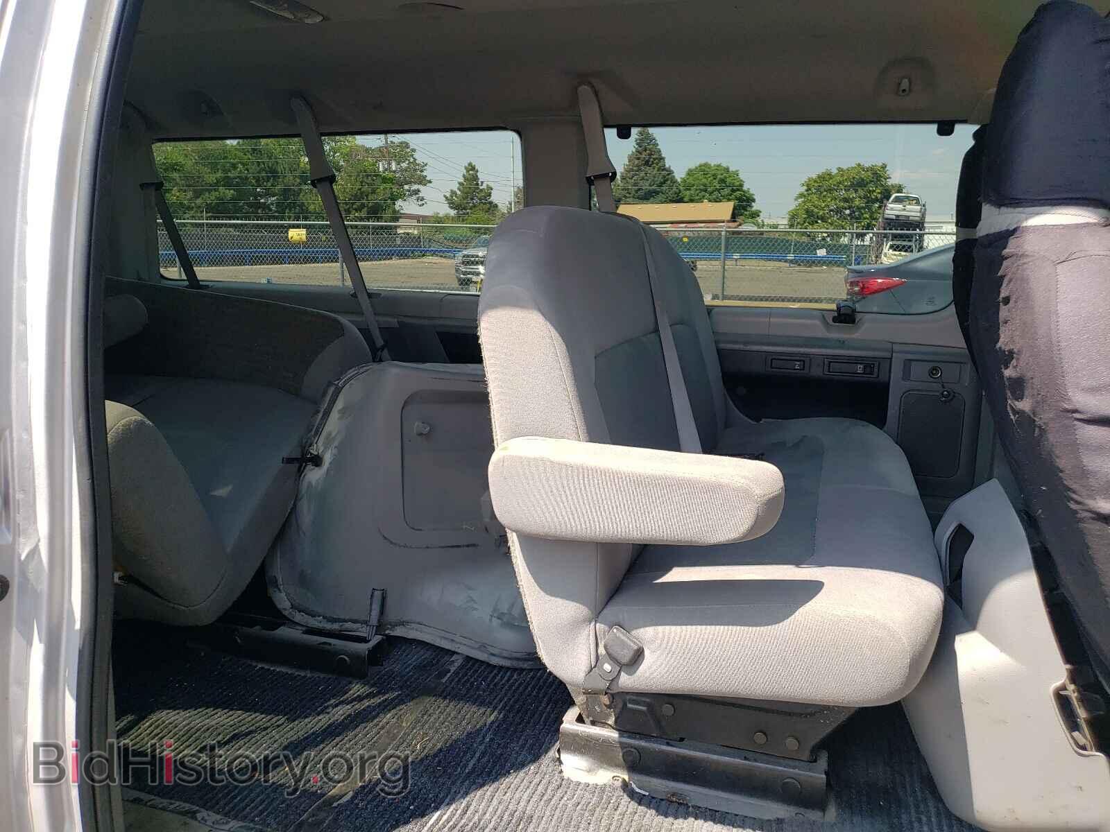 2013 FORD ECONOLINE - VIN: 1FBSS3BL9DDB18479 - Photo 6