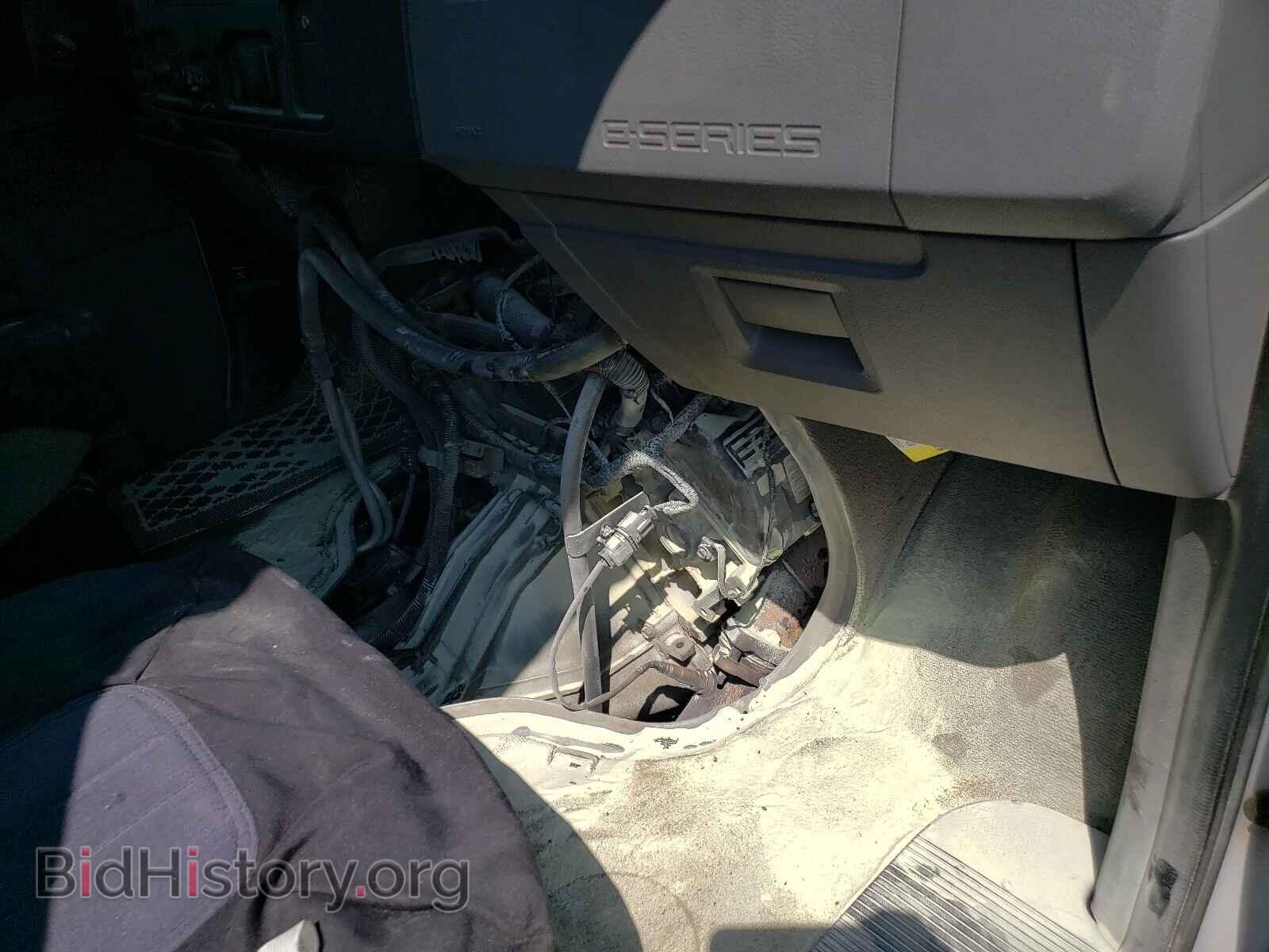 2013 FORD ECONOLINE - VIN: 1FBSS3BL9DDB18479 - Photo 9